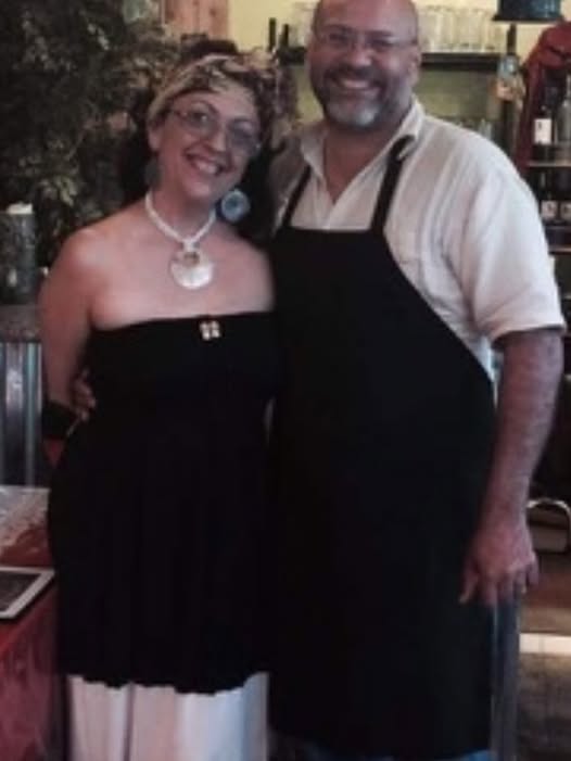 Boriken Restaurant Owners